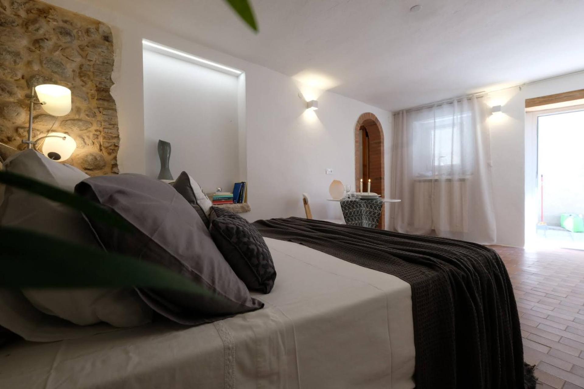 Borghetto Belvedere Calmasino Bardolino 外观 照片