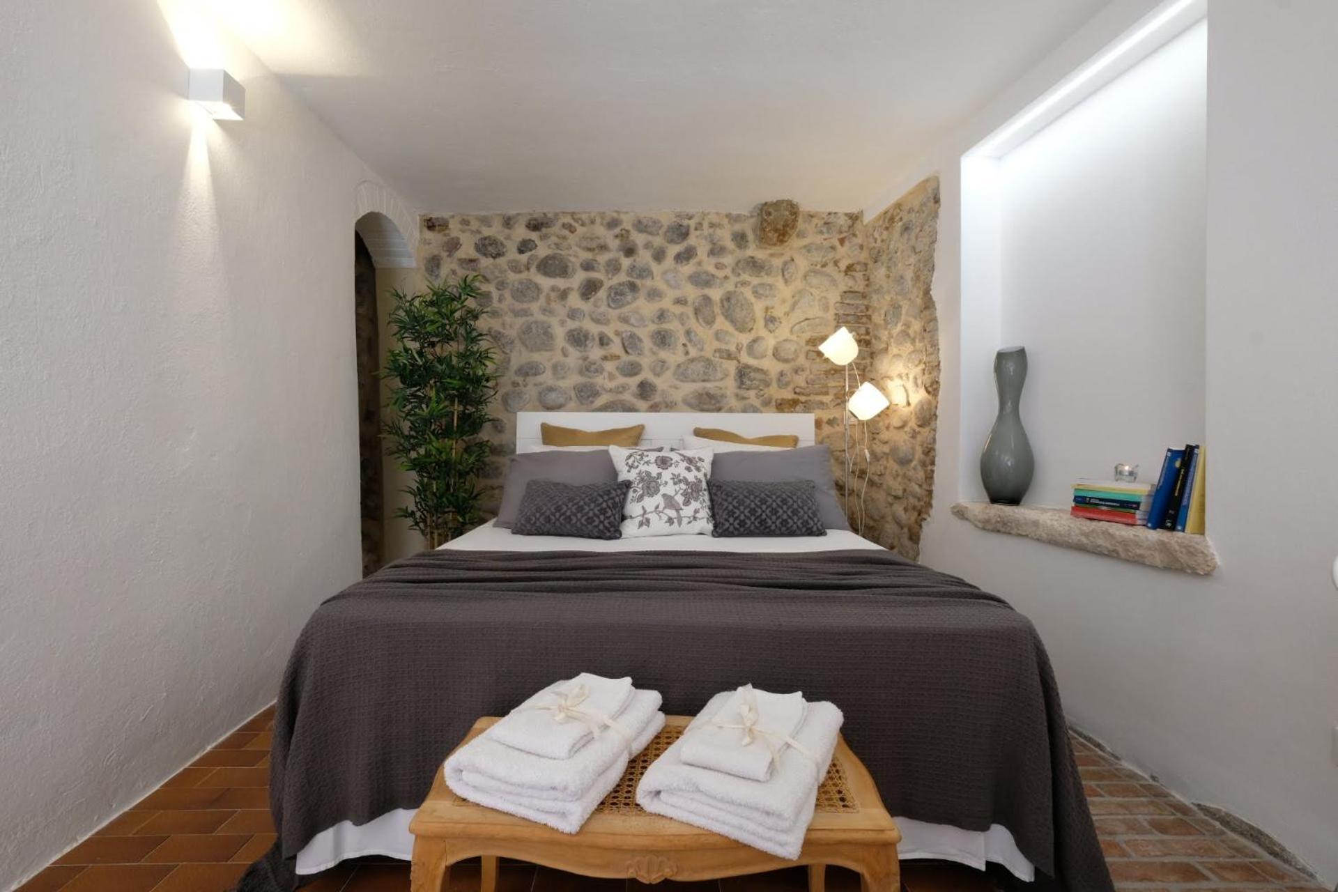 Borghetto Belvedere Calmasino Bardolino 外观 照片