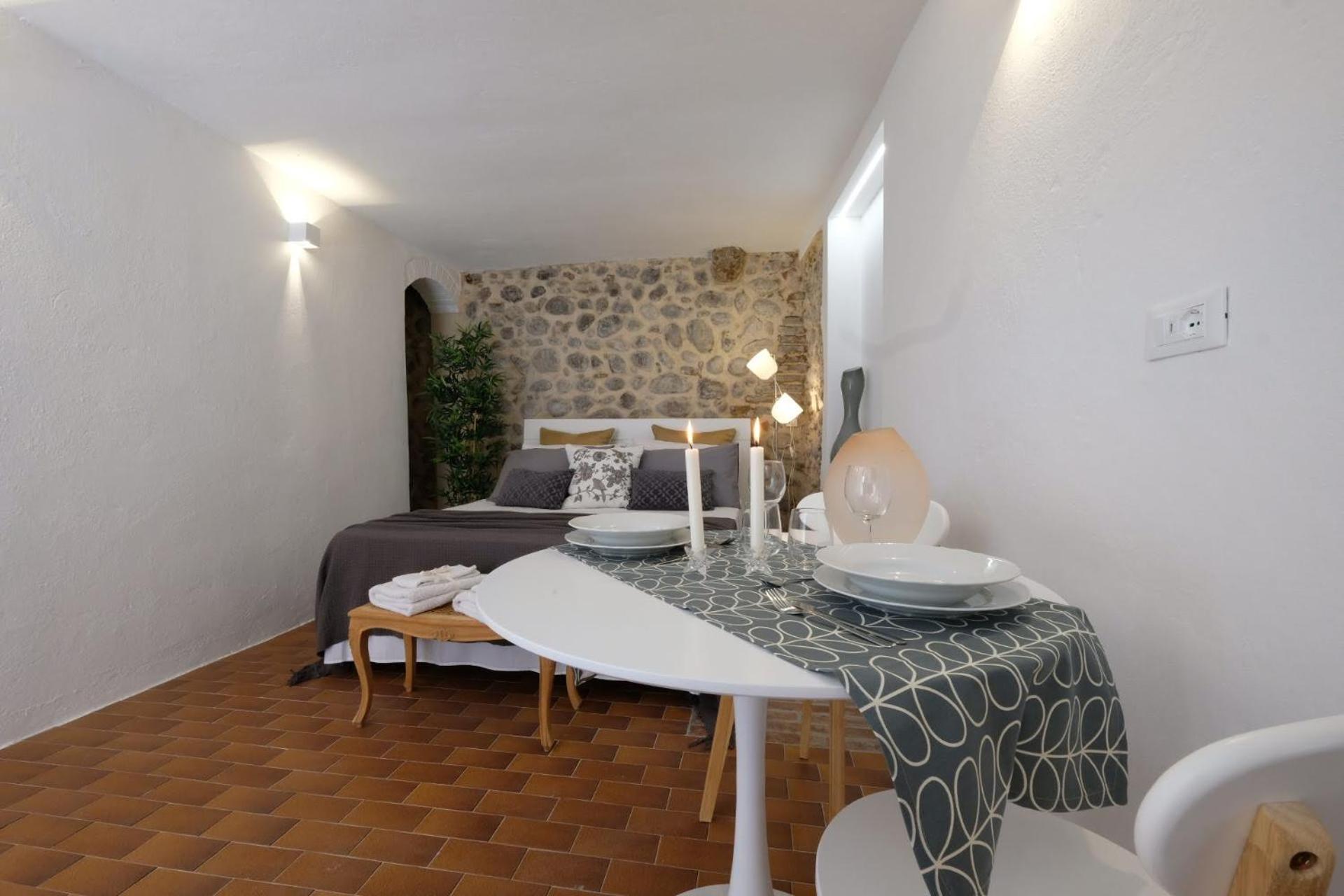 Borghetto Belvedere Calmasino Bardolino 外观 照片