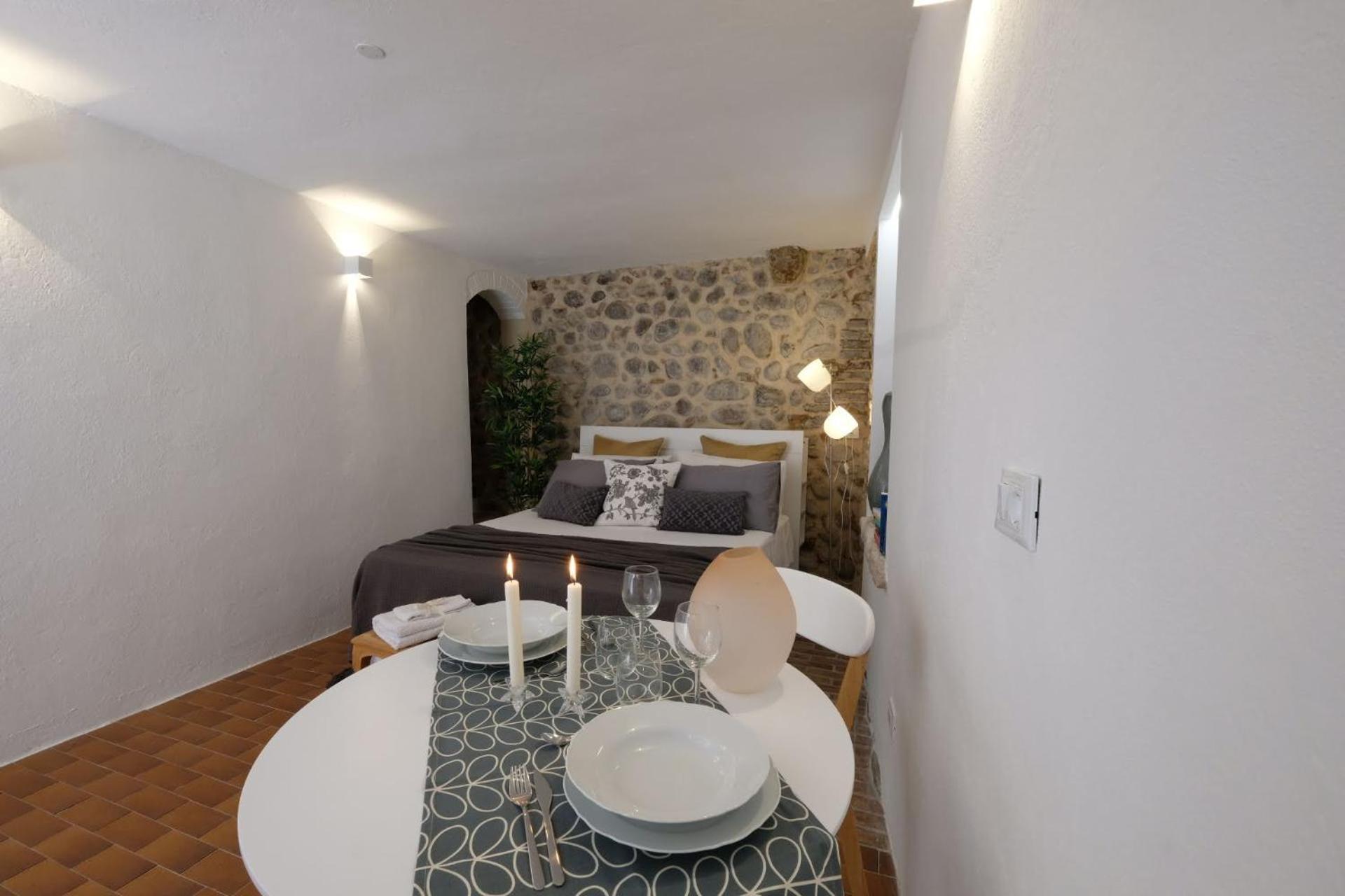 Borghetto Belvedere Calmasino Bardolino 外观 照片