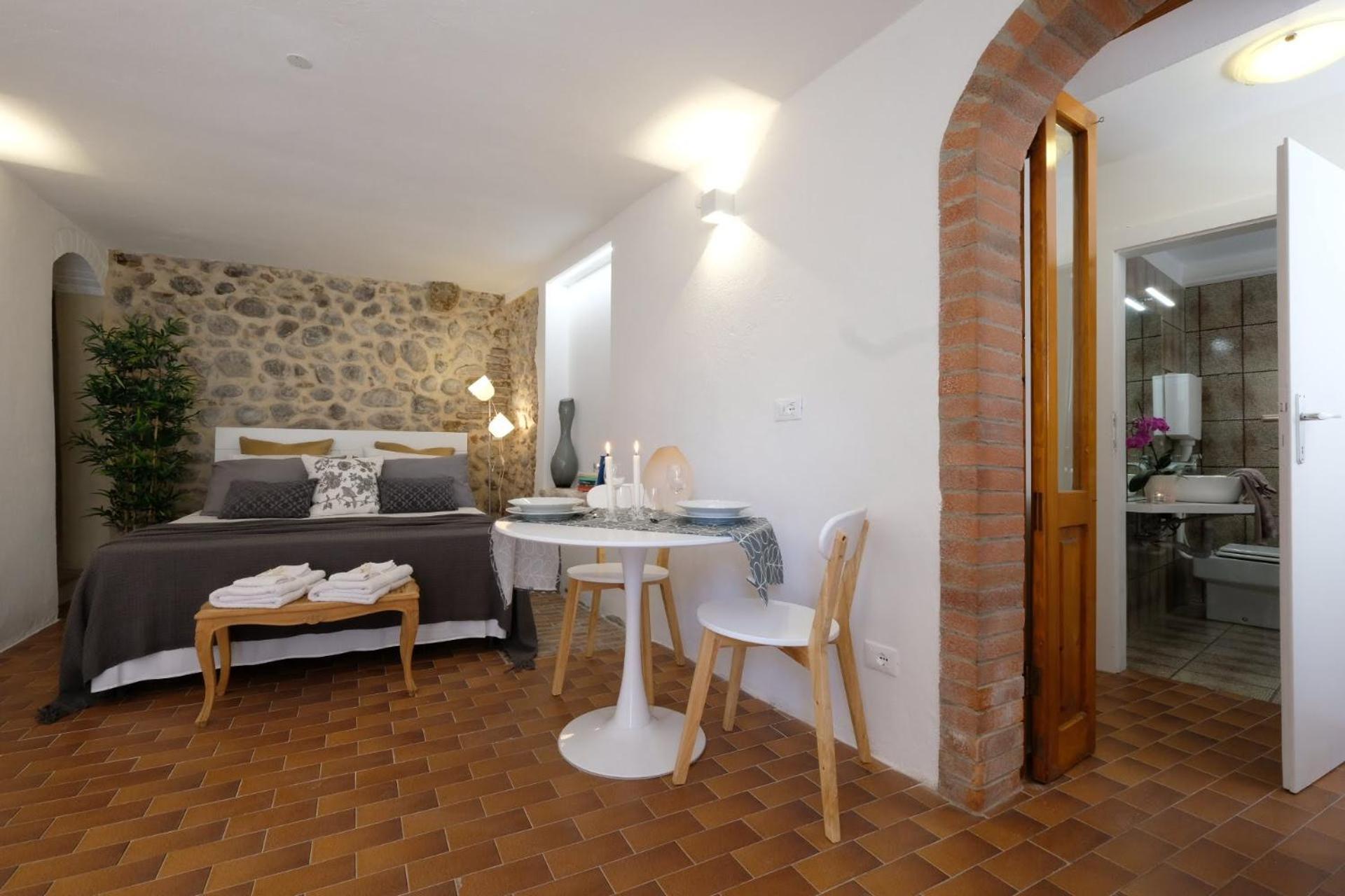 Borghetto Belvedere Calmasino Bardolino 外观 照片