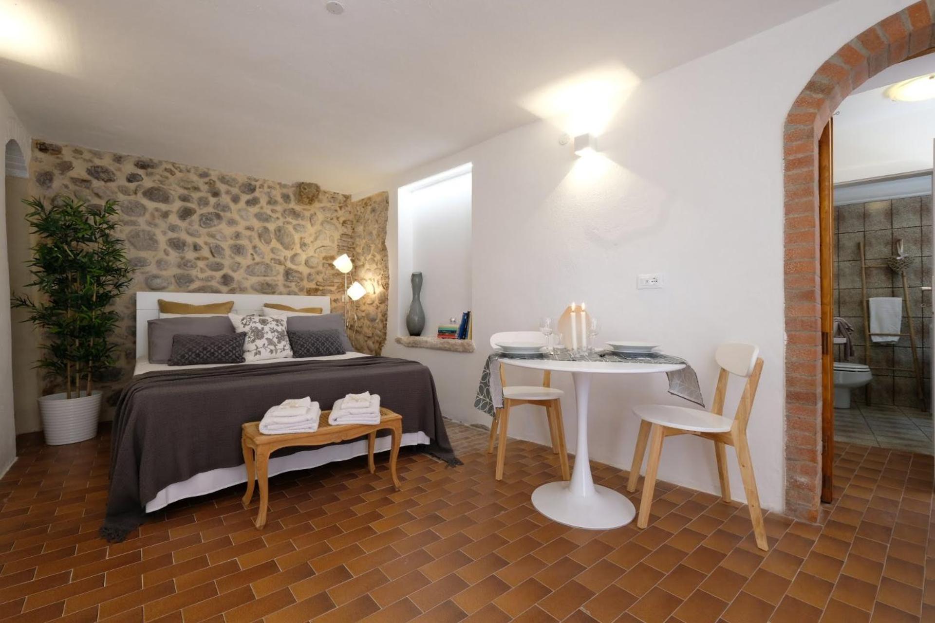 Borghetto Belvedere Calmasino Bardolino 外观 照片
