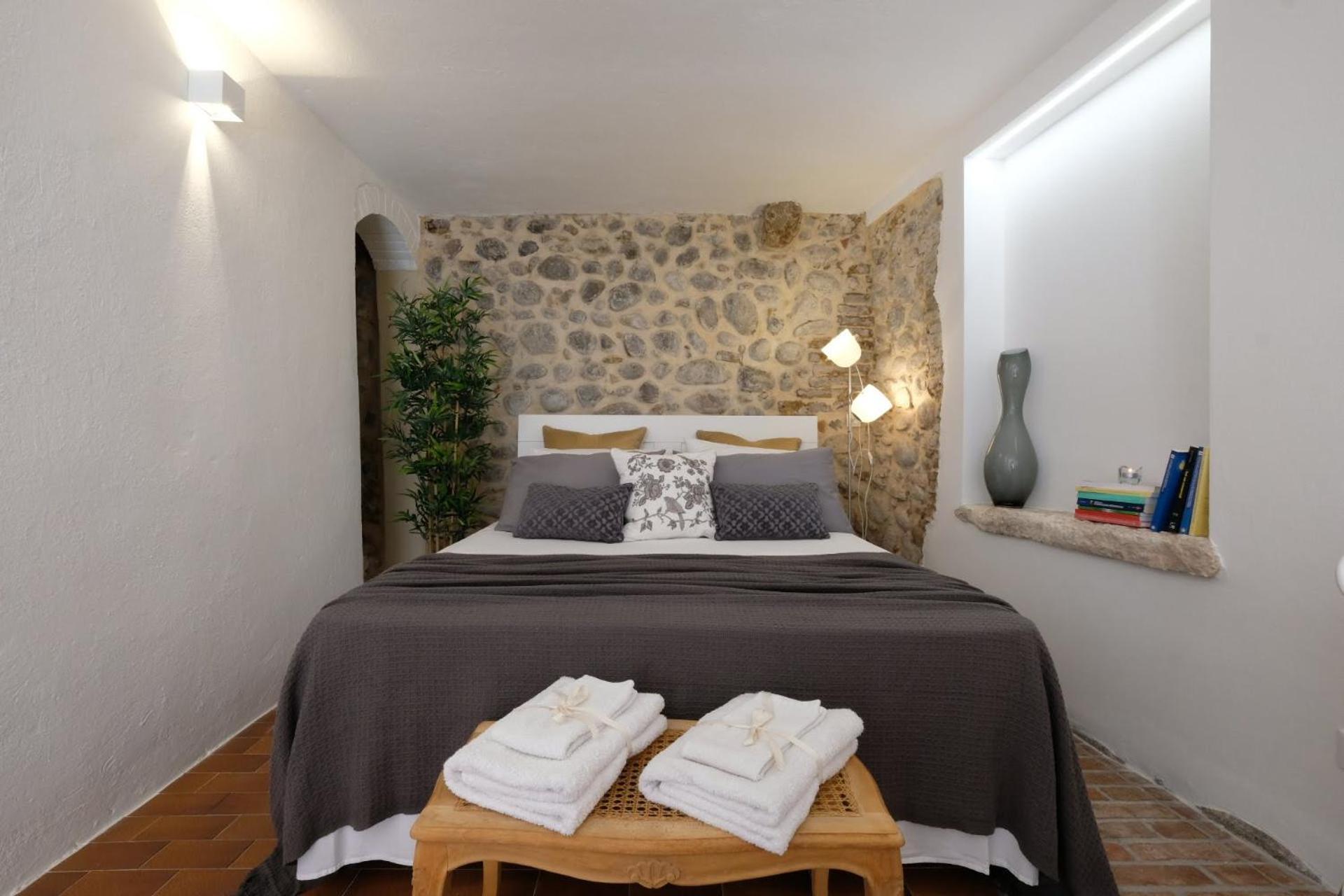 Borghetto Belvedere Calmasino Bardolino 外观 照片