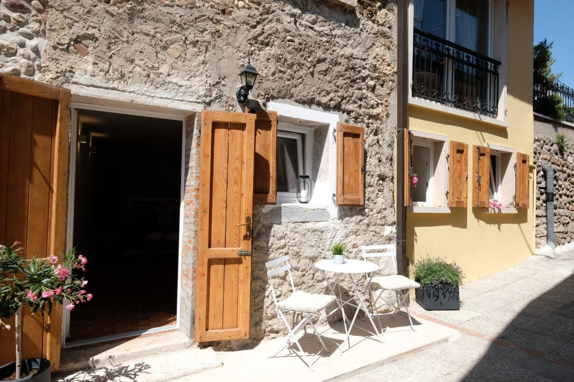 Borghetto Belvedere Calmasino Bardolino 外观 照片